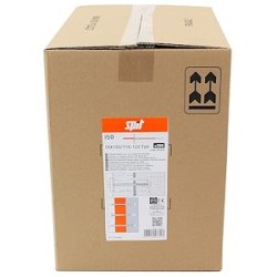 ISO 10X155/115-125 T60