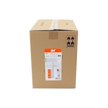 ISO 10X155/115-125 T60