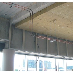 ISOMET 8X170/120 T35 GALVANISEE