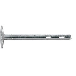 ISOMET 8X170/120 T35 GALVANISEE