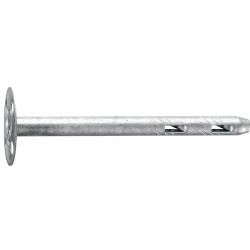 ISOMET 8X140/90 T35 GALVANISEE