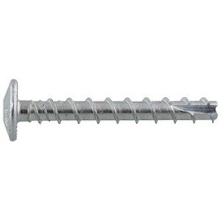 TAPCON 5 XT DOME 6X40/5 TETE BOMBEE LARGE