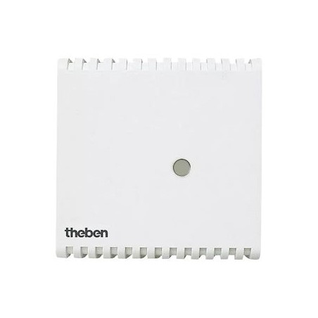 Sonde ambiance non reglable pour ram 366 1 2