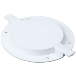 Capot thermoplastique pour S1200