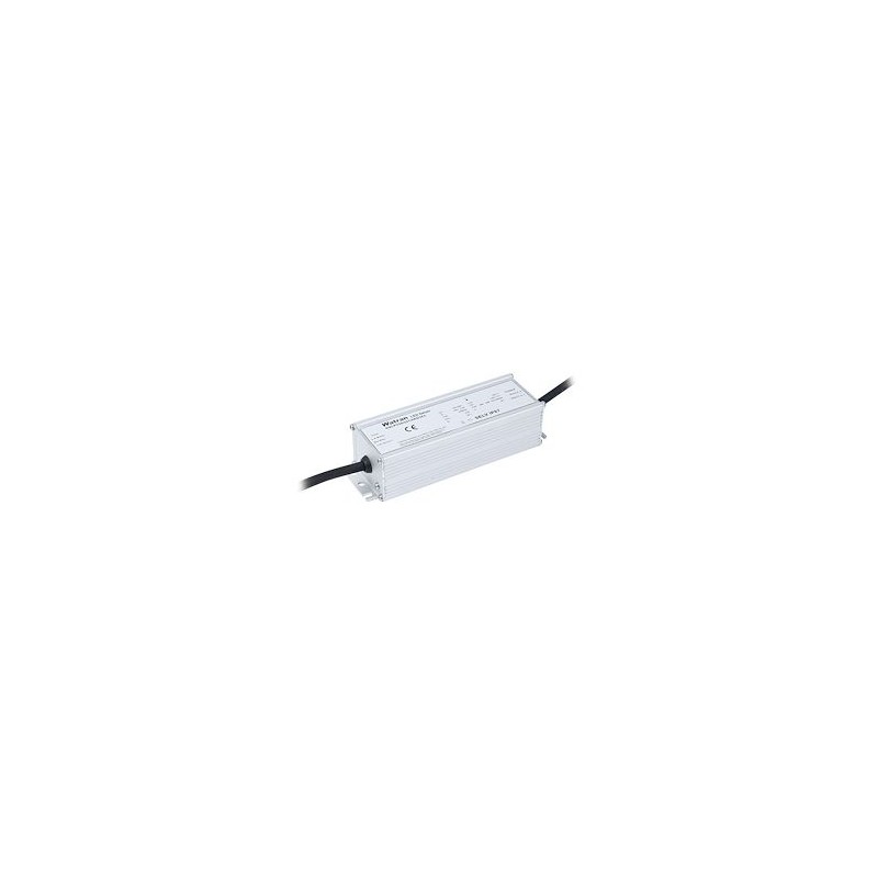 Alimentation LED 30W 24V DC - IP67