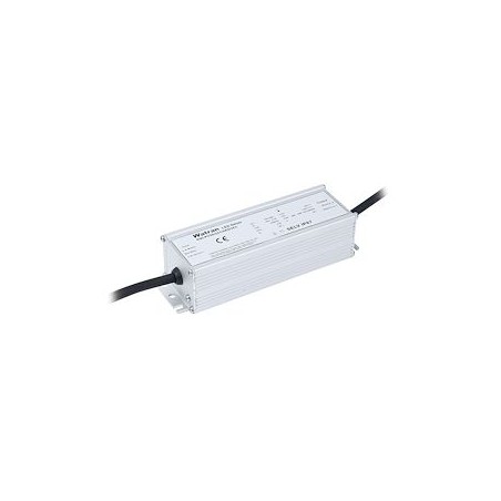 Alimentation LED 30W 24V DC - IP67