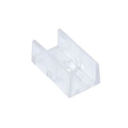 Clip de fixation adhésif pour JAKLED