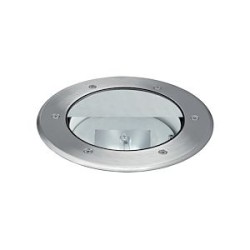 TECNISOL 200 AS - Encastré de sol extérieur iodures