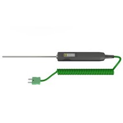 Capteur SK13 usage général -50+1100DEGC isolé