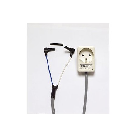 Cordon mesure intensité CMI214S