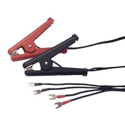 Pinces 10A-P (jeu de 2)