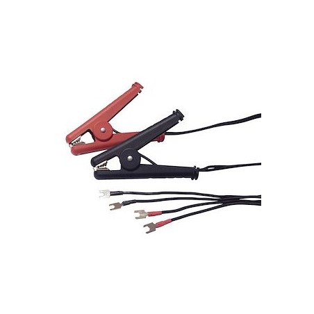 Pinces 10A-P (jeu de 2)