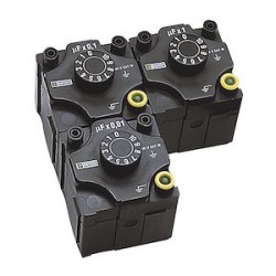 Boîte de capacité 0,01...0,1 µF/N