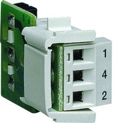 Contact auxiliaire 1NO+1NC HA100-160A