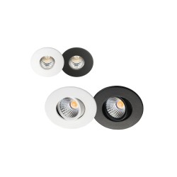 Nano alimentation DC 4,2W 350mA coupure de phase descendante