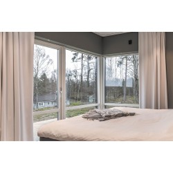 Nano alimentation DC 17W 350mA coupure de phase descendante/Push Dim