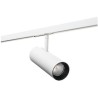 Zip Tube Mini spot rail 1 allumage blanc 900lm 3000K Ra 98 coupure de phase