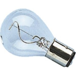 BAY15D 40X62 110V 60W 40CD