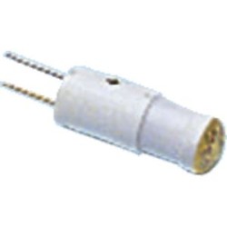 6T13/4 6X16 28V ROUGE H.L