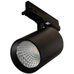 Tube Compact noir 2600lm 3000K Ra90 non dimmable