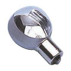 BAY15S 6,2V 40W 600LM