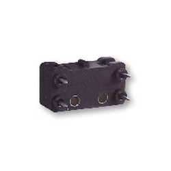 Microswitch, Subminiature, 83134 Series, 83134 I X1 54A R35.75