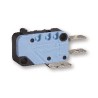 Microswitch, Miniature, V3-83161 Series, 831611 I W2