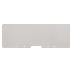 Série W -blocs de jonction à raccordment vissé