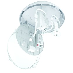 OrbitalCSR - Hublot LED RSE IP66 IK10 240V D300mm 10/14/20W 3000/3500/4000K BL