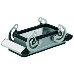 CIE Connecteurs industriels étanches