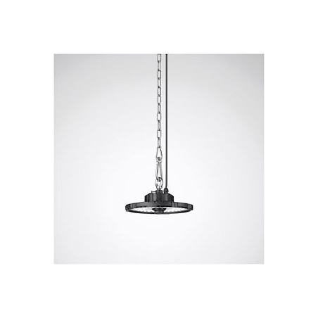 Gamme 2380 G3 Armature Industrielle 150W 4000K 20000lm IP65 IK08 on/off noir