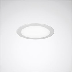 Gamme 2325 Downlight D 170 mm 3000/4000K Multi Lumen 800/1400/2000 lm IP 44 IK0