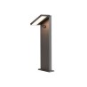 ABRIDOR POLE 60, lampadaire, HYBRID, 2200/2700K, IP65 anthracite