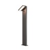 ABRIDOR POLE 100, lampadaire, HYBRID, 2200/2700K, IP65 anthracite