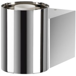 VARYT, applique en saillie, rond, 1x max. 6W, E14, chromé