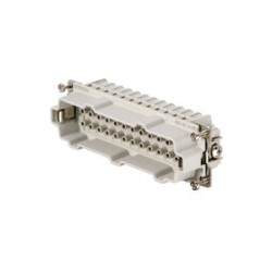 CIE Connecteurs industriels étanches