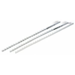 Baguette 20 repérages 'Z' horizontal