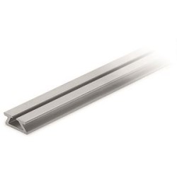 Rail aluminium longueur 1 m