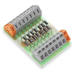 Module à diodes, 14 DIO M.POLARISAT.