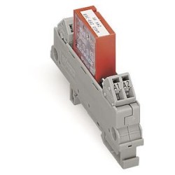 Module pour relais 24 Vdc 1 T