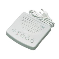 Poste Secteur Fm Individ 2 Can