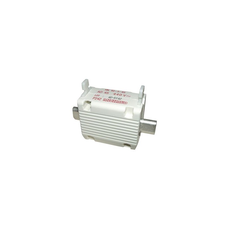 Cartouche fusible à couteaux taille 00 AD 45A - 6943514