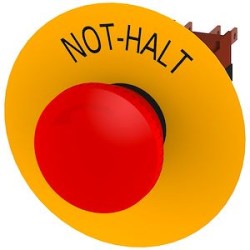 BP.coup de poing RGE.+etiq.16mm