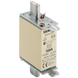 Fus.T00-GL-100A-500Vac,250 Vdc