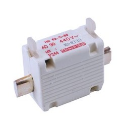 Cartouche fusible à couteaux taille 00 AD 90A - 6943520