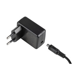 QUIMERA, lampe à poser, 2700/3000K, noir