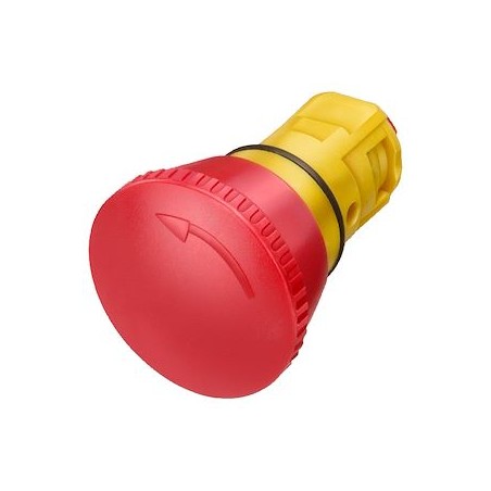 Coup de poing ART URG.RGE 16mm