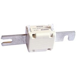 Cartouche fusible Taille 2 entraxe 160mm 400A - 6943424