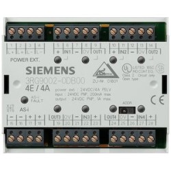 AS-I.4x 1Ent.1Sor.trans.1A.24V