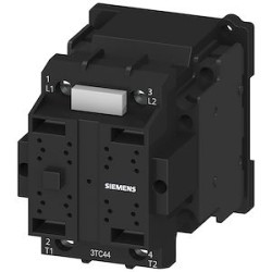 Contacteur CC T2 24V-50Hz